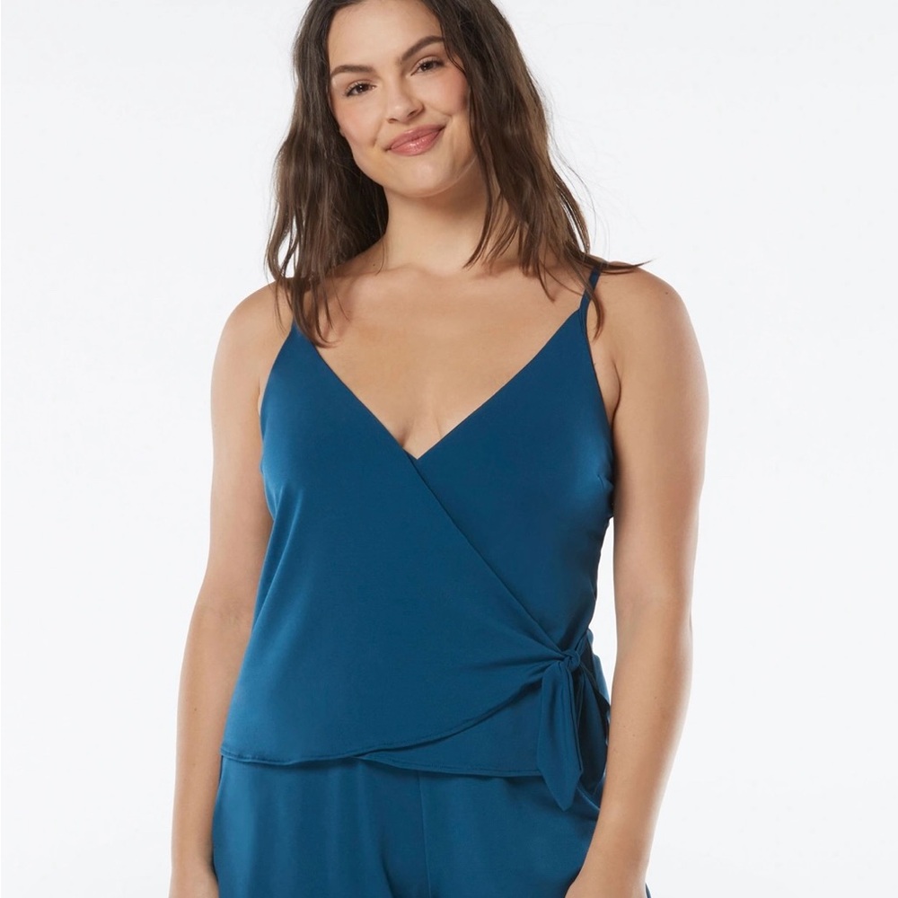 COPY - NWT  - MSRP $142 Coco Reef Contours Shapemaker Swim Romper